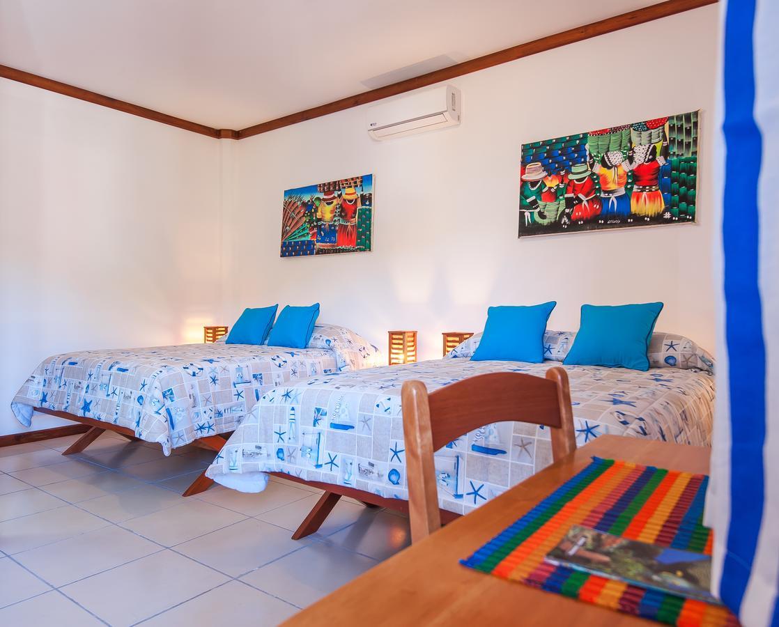 Hotel Los Corales West End Esterno foto