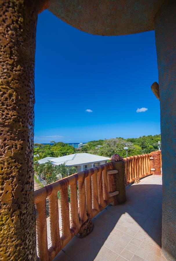 Hotel Los Corales West End Esterno foto