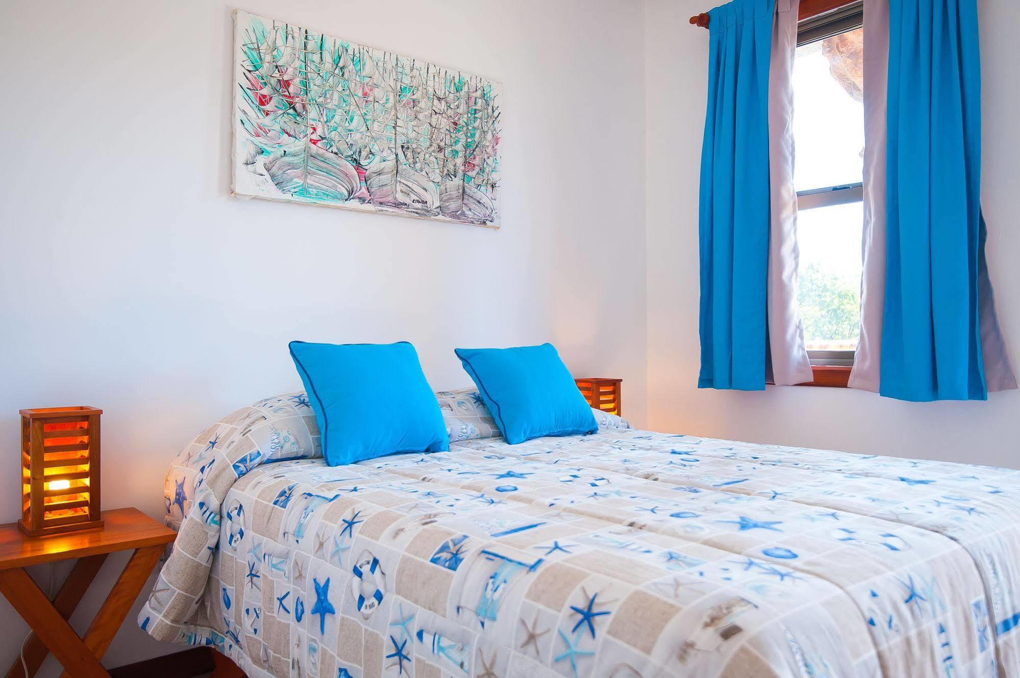 Hotel Los Corales West End Esterno foto